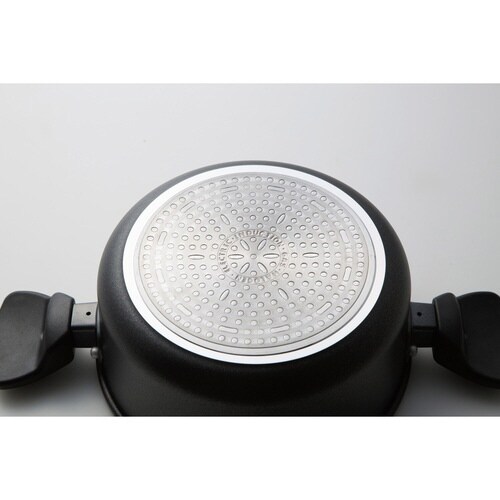 片手鍋 16cm とっても軽い片手鍋 IH対応