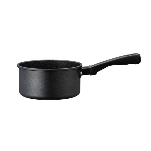片手鍋 16cm とっても軽い片手鍋 IH対応