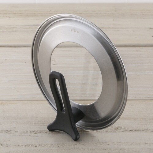 片手鍋 18cm とっても軽い片手鍋 IH対応