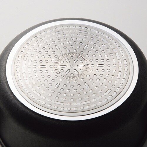 片手鍋 18cm とっても軽い片手鍋 IH対応