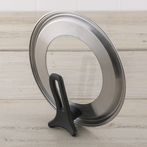 両手鍋 20cm とっても軽い両手鍋 IH対応