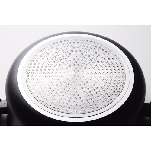 両手鍋 26cm とっても軽い両手鍋 IH対応