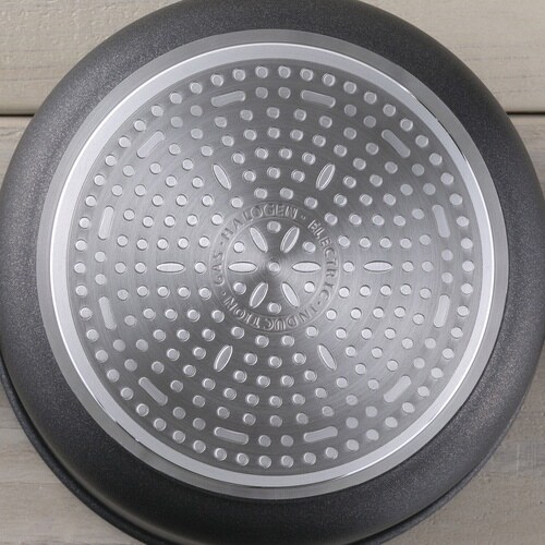 両手鍋 28cm とっても軽い両手鍋 IH対応