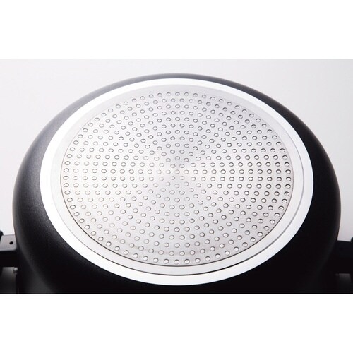 両手鍋 28cm とっても軽い両手鍋 IH対応