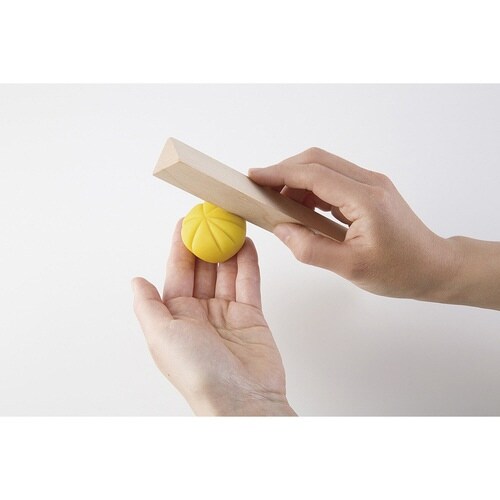 三角棒 和菓子 木製 日本製