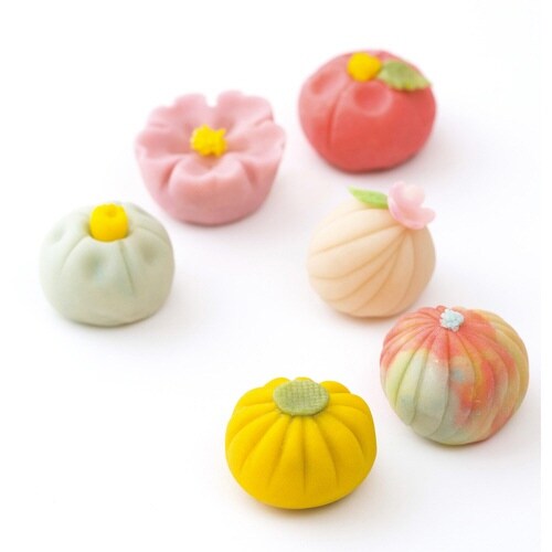 三角棒 和菓子 木製 日本製