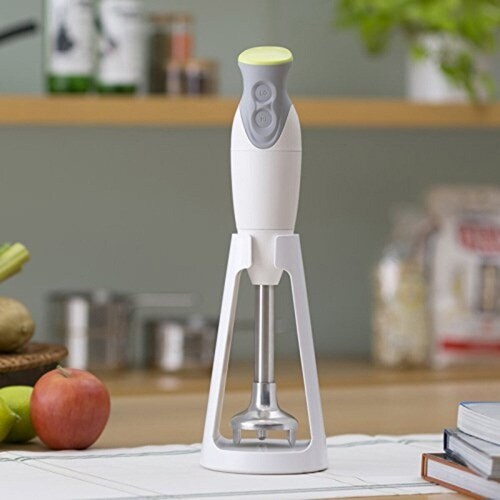 ブレンダー ミキサー クイックブレンダーDX