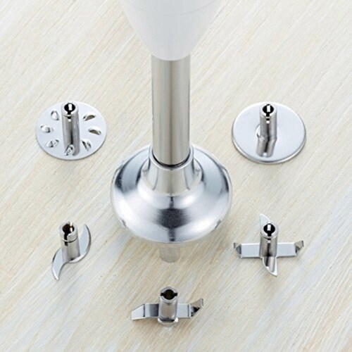 ブレンダー ミキサー クイックブレンダーDX