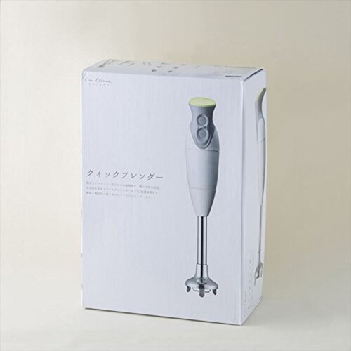 ブレンダー ミキサー クイックブレンダーDX