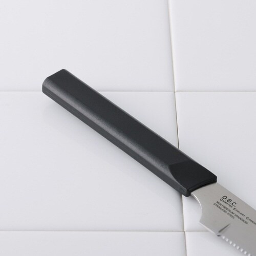 ペティナイフ 9.5cm 波刃 O.E.C.