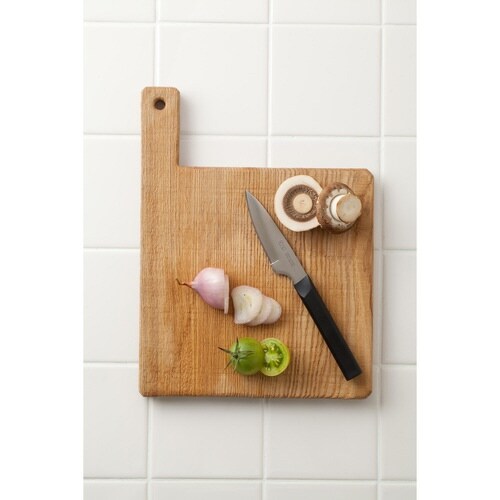 ペティナイフ 9.5cm 波刃 O.E.C.