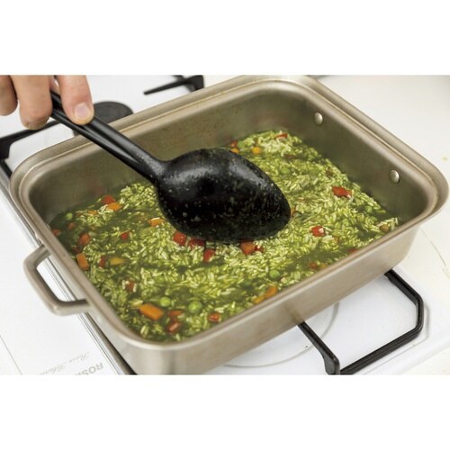 お玉 O.E.C. 脇雅世 貝印 ブラック