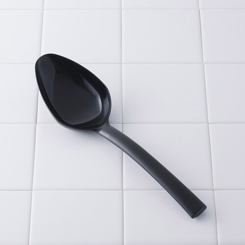 お玉 O.E.C. 脇雅世 貝印 ブラック