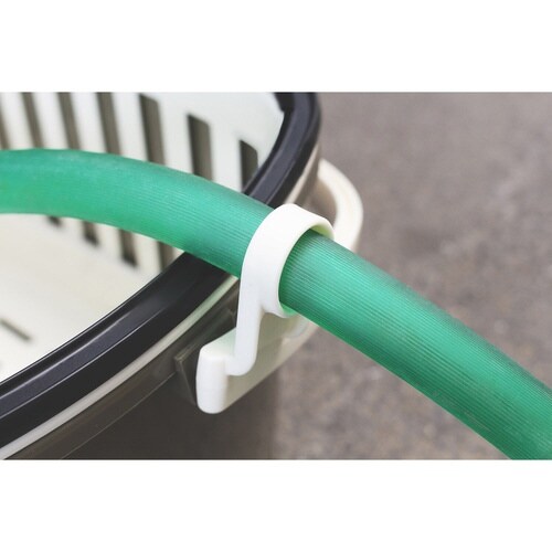 バスケット カーゴバケツ 収納 洗える オリーブ