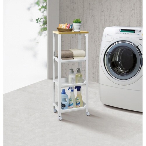 キッチンワゴン コネクトラックミニ