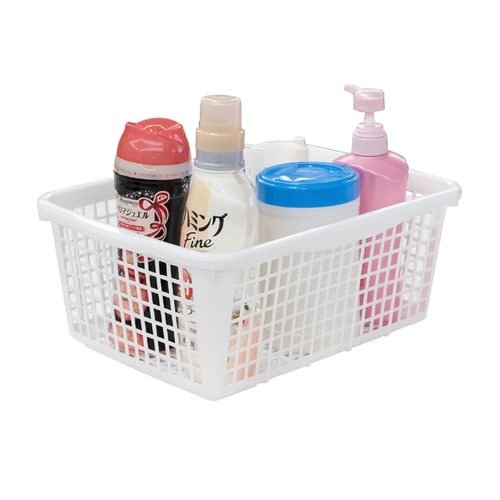 書類トレー ユースフル A4バスケット 6個入り