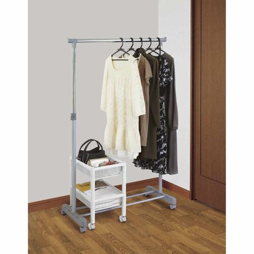 ワゴン ホワイト