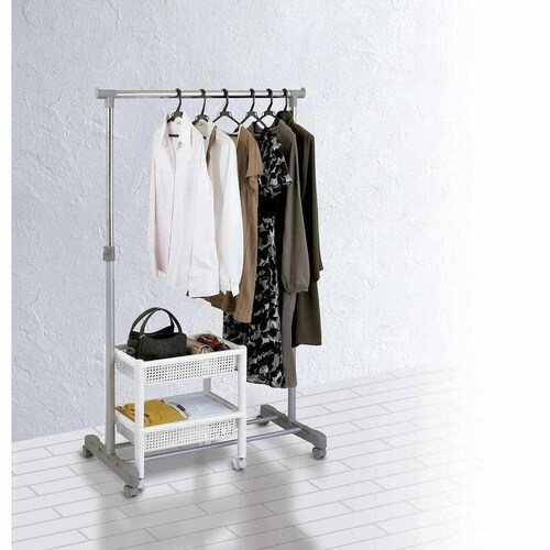 ワゴン ホワイト