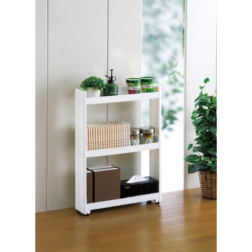 キッチンワゴン スマートワゴン Fit W125