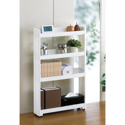 キッチンワゴン スマートワゴン Fit W125