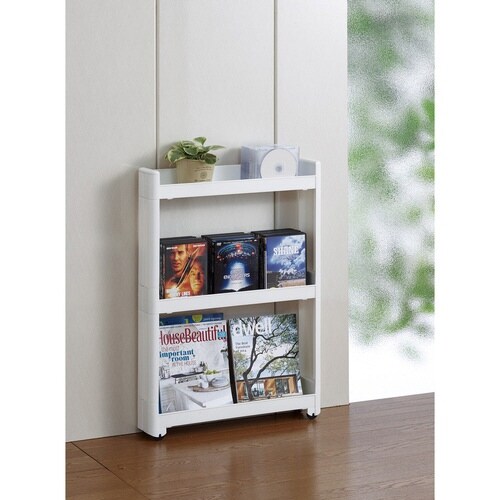 キッチンワゴン スマートワゴン Fit W100