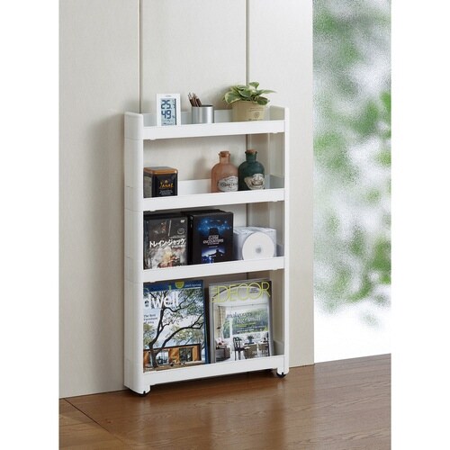 キッチンワゴン スマートワゴン Fit W100