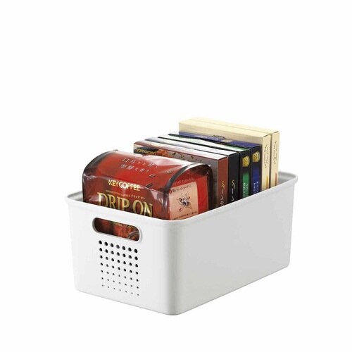 キッチン収納ケース シューノ M ハーフ