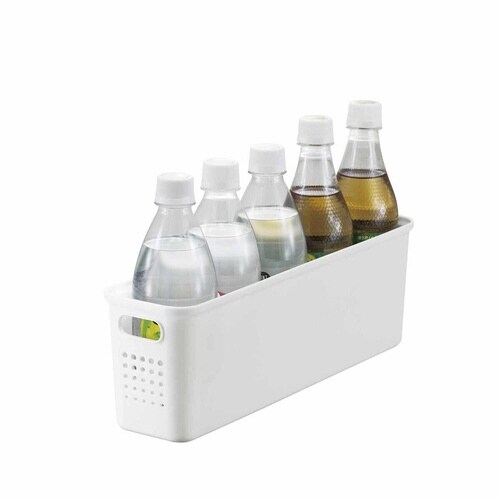 キッチン収納ケース シューノ S 幅9.5cm