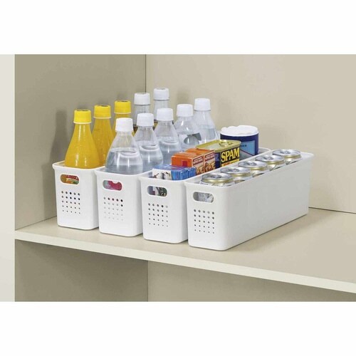 キッチン収納ケース シューノ S 幅9.5cm