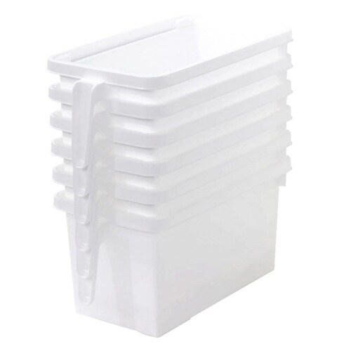 キッチン収納ケース ユースフルスタッキングボックス