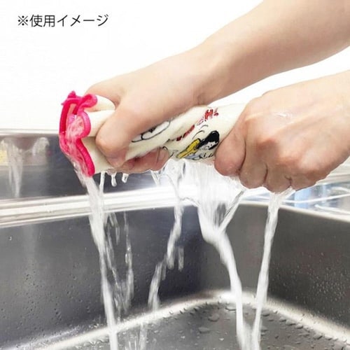 水切りマット スヌーピー みずきりマット フレンズ