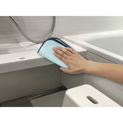 クロス ズバッ!と超吸水クロス 20×30cm