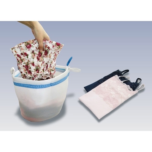 洗濯ネット おしゃれ着洗い専用ネット