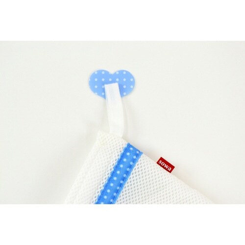 洗濯ネット おしゃれ着洗い専用ネット