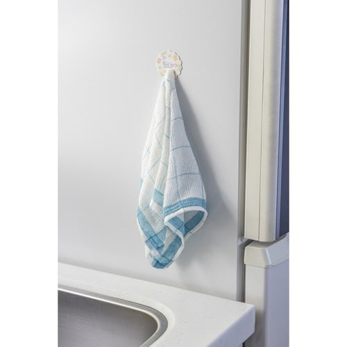 スポンジラック ピタッとキャッチフック ガーデン