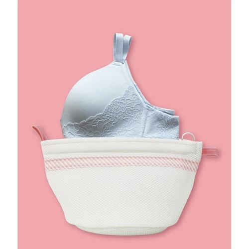 洗濯ネット オシャレなブラジャー洗い