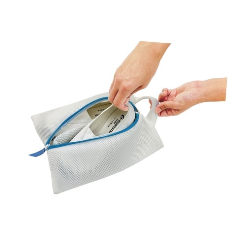 洗濯ネット 上履きキレイ洗い