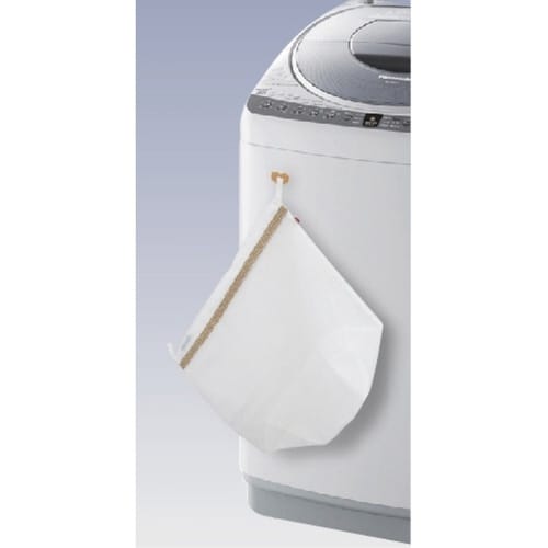 洗濯ネット 大物まとめ洗い専用ネット