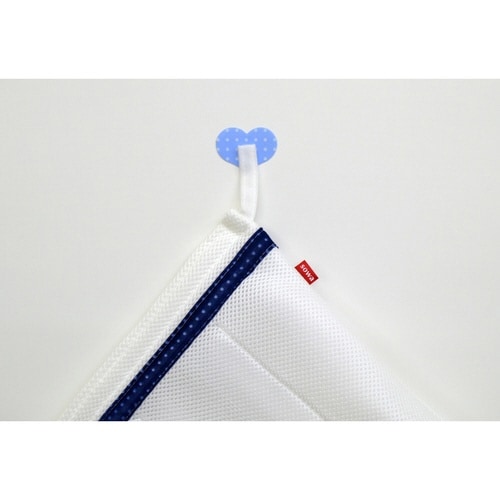 洗濯ネット シューズ丸洗い専用ネット