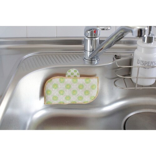 タオルかけ キャッチフック 北欧柄 北欧柄A