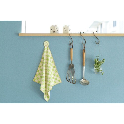 タオルかけ キャッチフック 北欧柄 北欧柄A
