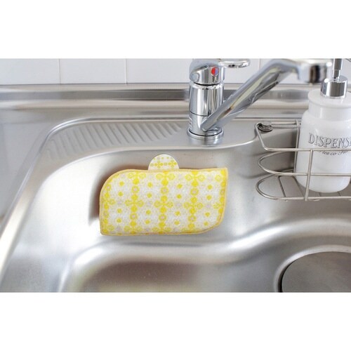 タオルかけ キャッチフック 北欧柄 北欧柄A