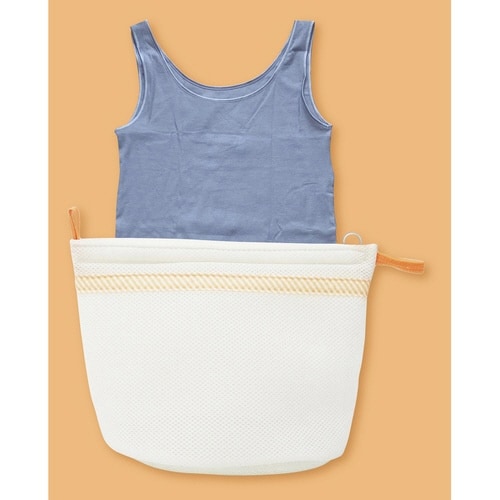 洗濯ネット オシャレなランジェリー洗い