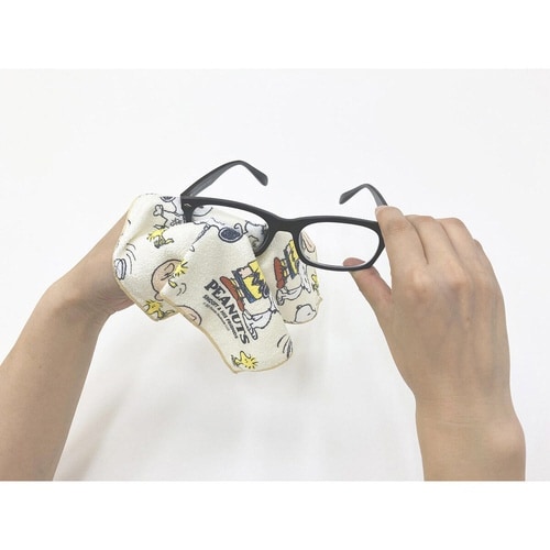 スマホクリーナー メガネクリーナー フレンズ