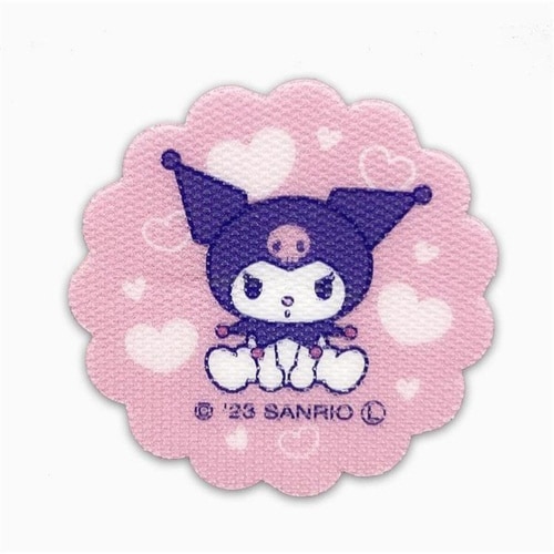 キッチンスポンジ 食器洗い フック付 クロミ