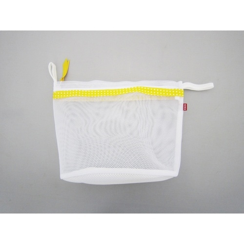 洗濯ネット 小物まとめ洗い専用ネット