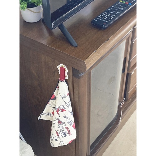 スマホクリーナー メガネクリーナー ストーリー