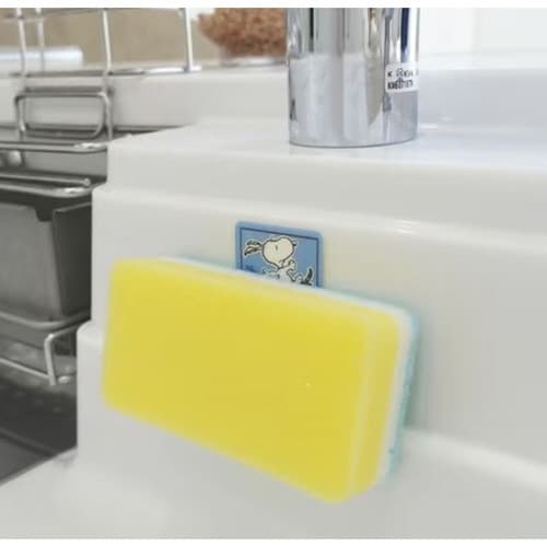 スポンジラック スヌーピー コミック