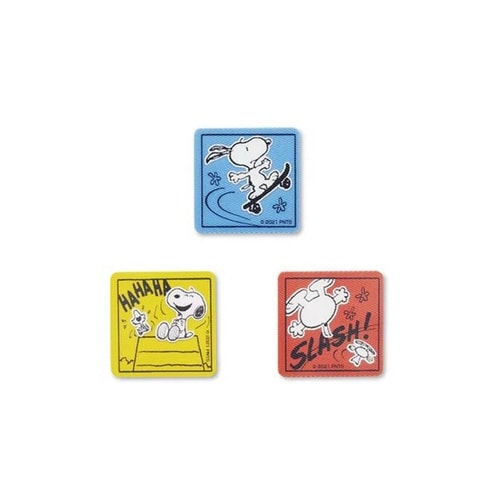 スポンジラック スヌーピー コミック