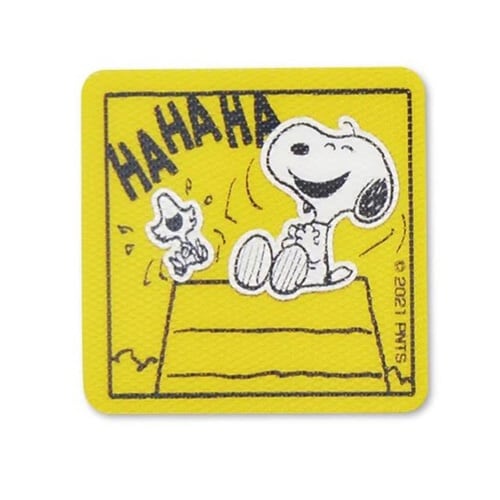 スポンジラック スヌーピー コミック